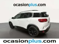 Usado Citroën C5 Aircross PureTech 131 CV (96 kW) 2021 Blanco SUV