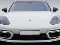 usado Porsche Panamera Turbo S Sport Turismo Aut.