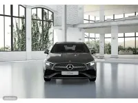 Usado Mercedes A180 116 CV (85 kW) 2024 Gris Berlina