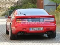 Usado Nissan 300 ZX 283 CV (208 kW) 1992 Rojo Coupe