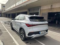 Usado BYD Atto 3 Comfort 150 kW (204 CV) 2024 Blanco SUV