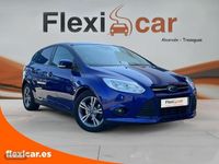 usado Ford Focus 1.0 EcoBoost A-S-S 125cv Edition