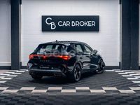 Usado Cupra Leon 204 CV (150 kW) 2025 Negro Berlina