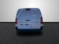 Nuevo Peugeot E-Partner 100 kW (136 CV) 2026 Blanco Monovolumen
