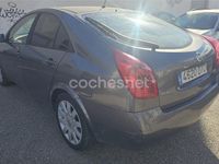 Usado Nissan Primera Tekna 140 CV (102 kW) 2005 Beige Berlina