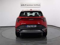 Usado Kia Sportage 215 CV (158 kW) 2025 Rojo SUV