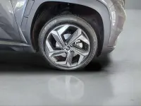Usado Hyundai Tucson 230 CV (169 kW) 2021 SUV