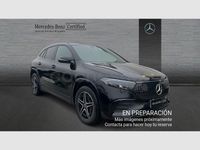 Usado Mercedes EQA250 22 kW (30 CV) 2024 Eléctrico SUV