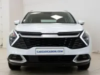 Usado Kia Sportage 215 CV (158 kW) 2024 Otro SUV