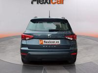 Usado Seat Arona Ecomotive 95 CV (69 kW) 2020 Azul SUV