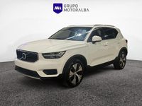 Usado Volvo XC40 Momentum 163 CV (119 kW) 2021 Blanco SUV