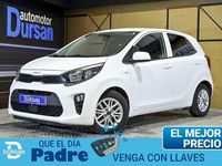 Usado Kia Picanto 67 CV (49 kW) 2022 Blanco Utilitario