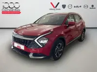 Nuevo Kia Sportage 160 CV (117 kW) 2026 Otro SUV