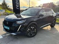 Occasion Peugeot e-2008 Active 100 kW (136 ch) 2021 Noir SUV