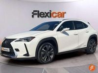 Usado Lexus UX 250h Business Edition 184 CV (135 kW) 2019 Blanco SUV