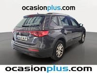 Usado Seat Tarraco Style 150 CV (110 kW) 2023 Gris SUV