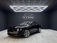 Usado Bentley Continental GT Convertible 630 CV (463 kW) 2010 Negro Descapotable