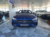 Usado Mercedes CLE200 204 CV (150 kW) 2024 Azul Descapotable