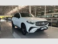 Usado Mercedes GLC300de 333 CV (244 kW) 2025 Blanco SUV