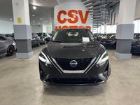 Usado Nissan Qashqai Acenta 141 CV (103 kW) 2023 Negro SUV