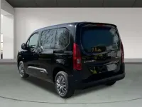 Usado Citroën Berlingo 102 CV (75 kW) 2024 Negro Monovolumen