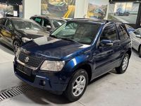 Usado Suzuki Grand Vitara 129 CV (94 kW) 2012 Azul SUV