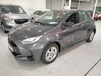 Usado Mazda 2 Comfort 116 CV (85 kW) 2024 Gris Berlina