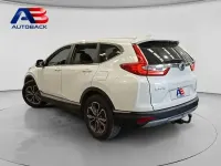 Usado Honda CR-V 184 CV (135 kW) 2022 Blanco SUV
