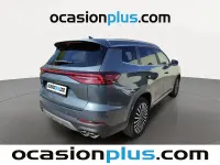 Usado Ebro s800 147 CV (108 kW) 2025 Blanco SUV
