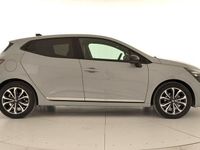 Usado Renault Clio V Techno 101 CV (74 kW) 2025 Gris Berlina