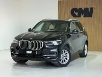 Usado BMW X5 231 CV (169 kW) 2021 Negro SUV