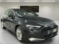 Brugt Audi A3 Sportback e-tron Advanced 150 HK (110 kW) 2025 Grå Hatchback
