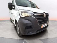 Usado Renault Master 136 CV (100 kW) 2023 Blanco Utilitario