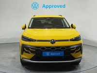 Nuevo VW T-Roc Edition 116 CV (85 kW) 2026 Amarillo SUV