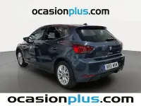 Käytetty Seat Ibiza XCELLENCE 115 HP (84 kW) 2024 Harmaa Viistoperä