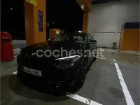 Usado BMW 218 143 CV (105 kW) 2015 Negro Coupe