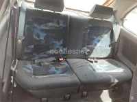 Begagnad Peugeot 306 92 HK (67 kW) 1997 Orange Sedan