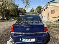 Usado Opel Vectra Elegance 150 CV (110 kW) 2006 Azul Berlina
