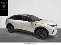 Nuevo Peugeot 3008 GT 145 CV (106 kW) 2026 Blanco SUV