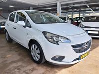 Usado Opel Corsa Business 90 CV (66 kW) 2019 Blanco Berlina