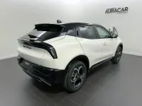 Nuevo Alfa Romeo GT Junior Edizione Speciale 145 CV (106 kW) 2026 Blanco SUV