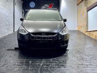 Usado Ford S-MAX Trend 140 CV (102 kW) 2009 Negro Monovolumen