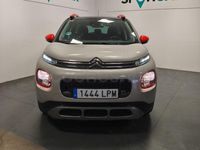 Usado Citroën C3 Aircross Shine 110 CV (80 kW) 2021 Gris / plata SUV