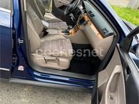 Usado VW Passat Highline 140 CV (102 kW) 2006 Azul Familiar