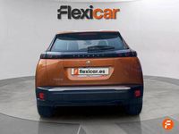 Usado Peugeot 2008 Active 100 CV (73 kW) 2023 Marrón SUV