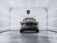 Usado Mercedes 220 SE 105 CV (77 kW) 2015 Gris Berlina