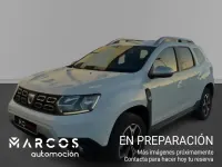 Usado Dacia Duster Prestige 115 CV (84 kW) 2020 SUV