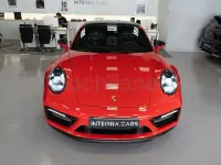 Usado Porsche 911 541 CV (397 kW) 2024 Rojo Coupe