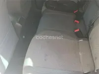 Usado Seat Altea Style 125 CV (91 kW) 2010 Blanco Monovolumen