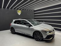 Usado VW Golf VII GTI Clubsport 301 CV (221 kW) 2021 Gris / plata Utilitario